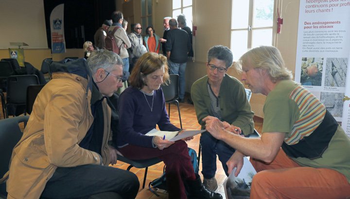 Assises du Poitou-Charentes : une nouvelle formule très vivante !